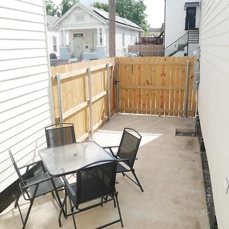 Entire Spacious Vacation Home - Close To All City Attractions New Orleans Dış mekan fotoğraf