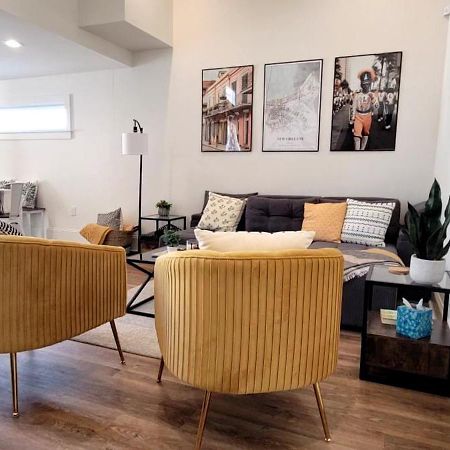 Entire Spacious Vacation Home - Close To All City Attractions New Orleans Dış mekan fotoğraf
