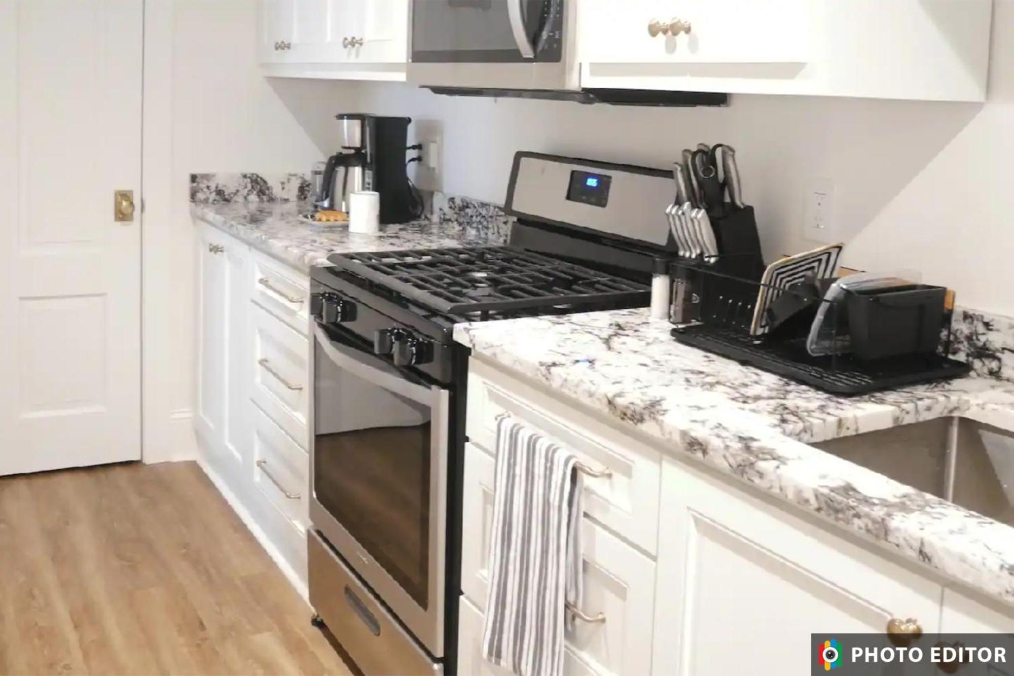 Entire Spacious Vacation Home - Close To All City Attractions New Orleans Dış mekan fotoğraf