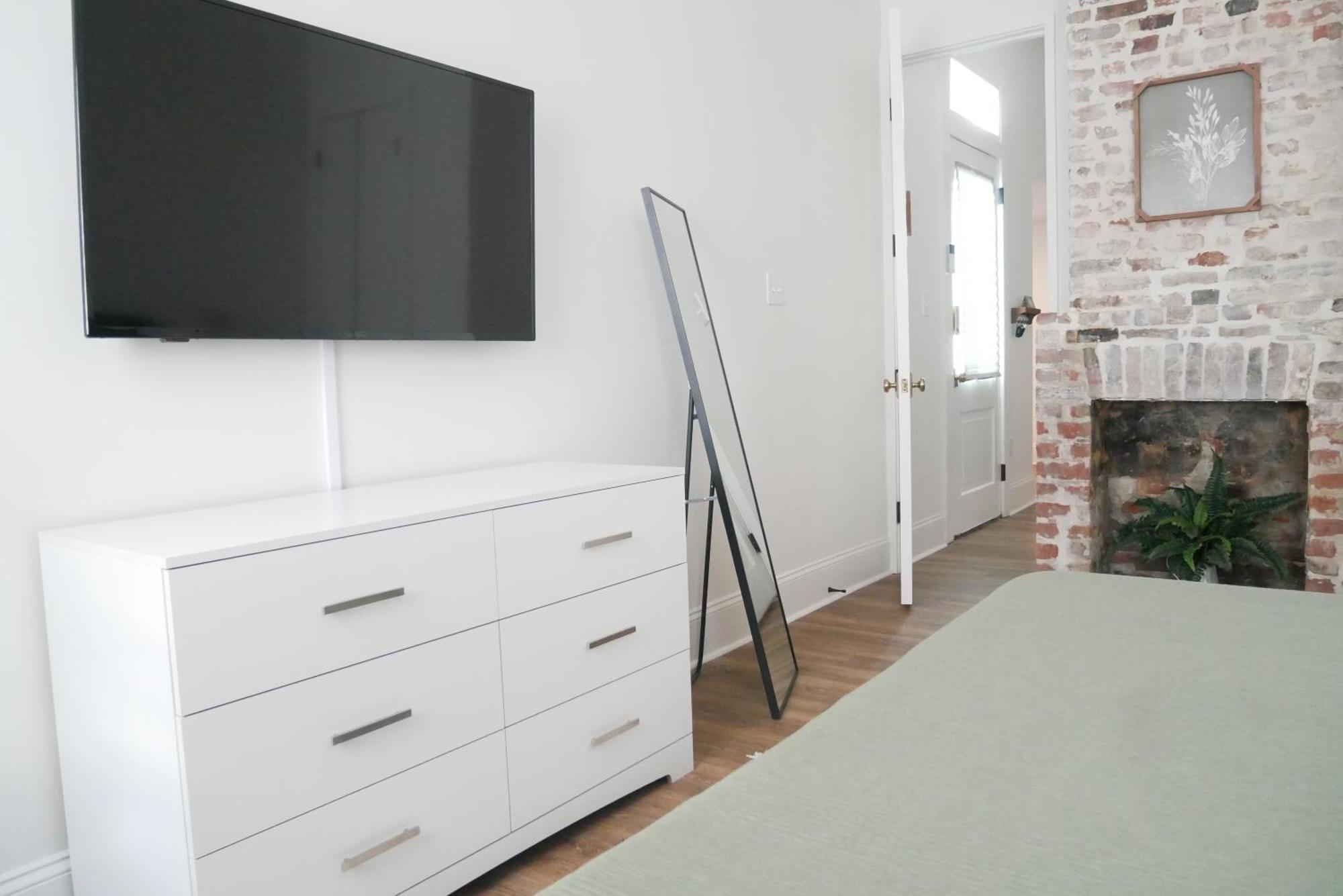 Entire Spacious Vacation Home - Close To All City Attractions New Orleans Dış mekan fotoğraf