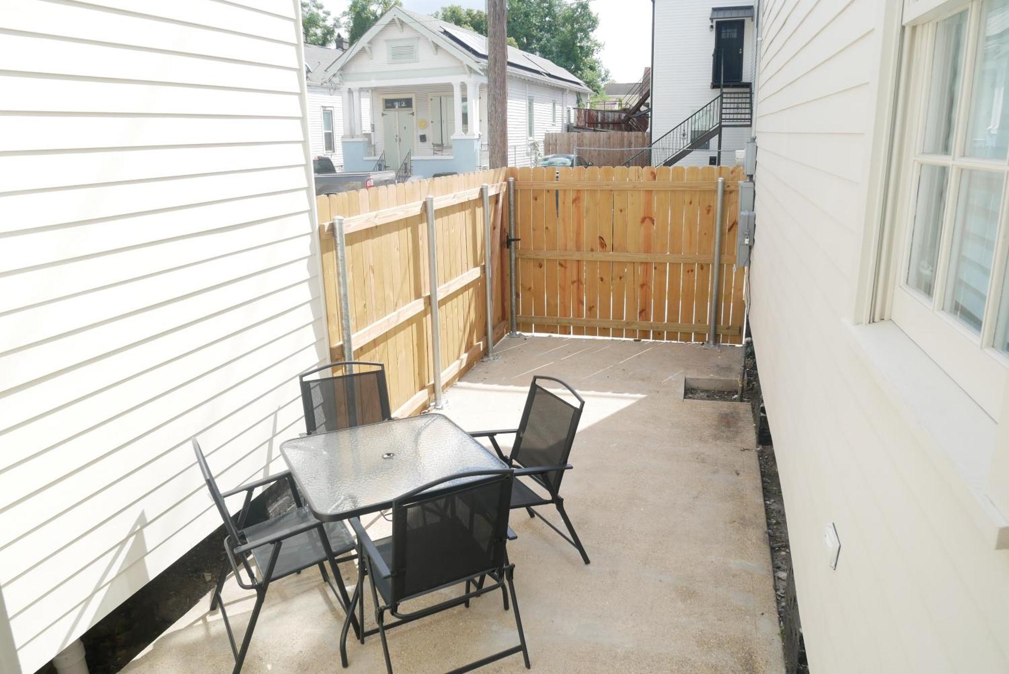 Entire Spacious Vacation Home - Close To All City Attractions New Orleans Dış mekan fotoğraf