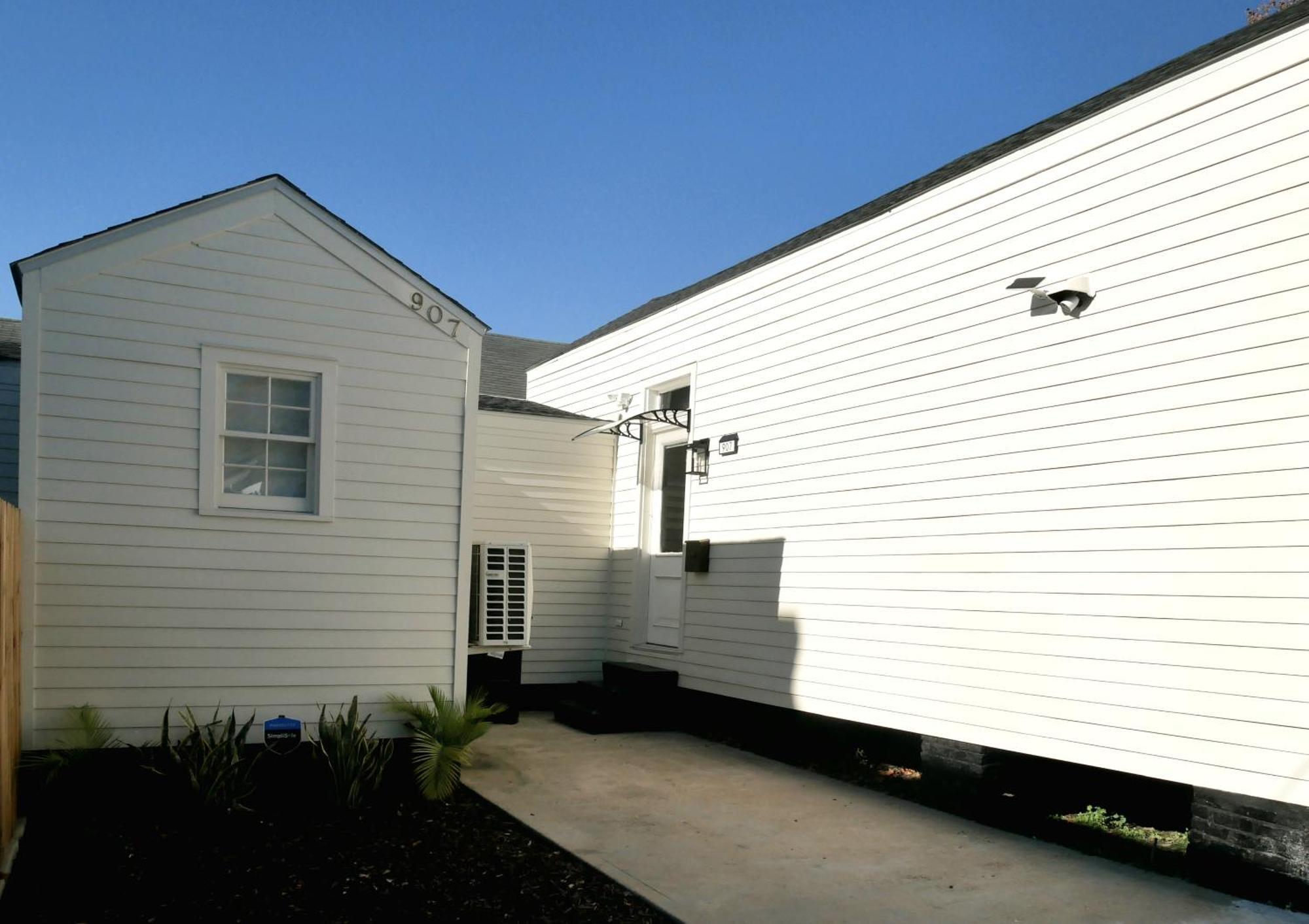 Entire Spacious Vacation Home - Close To All City Attractions New Orleans Dış mekan fotoğraf