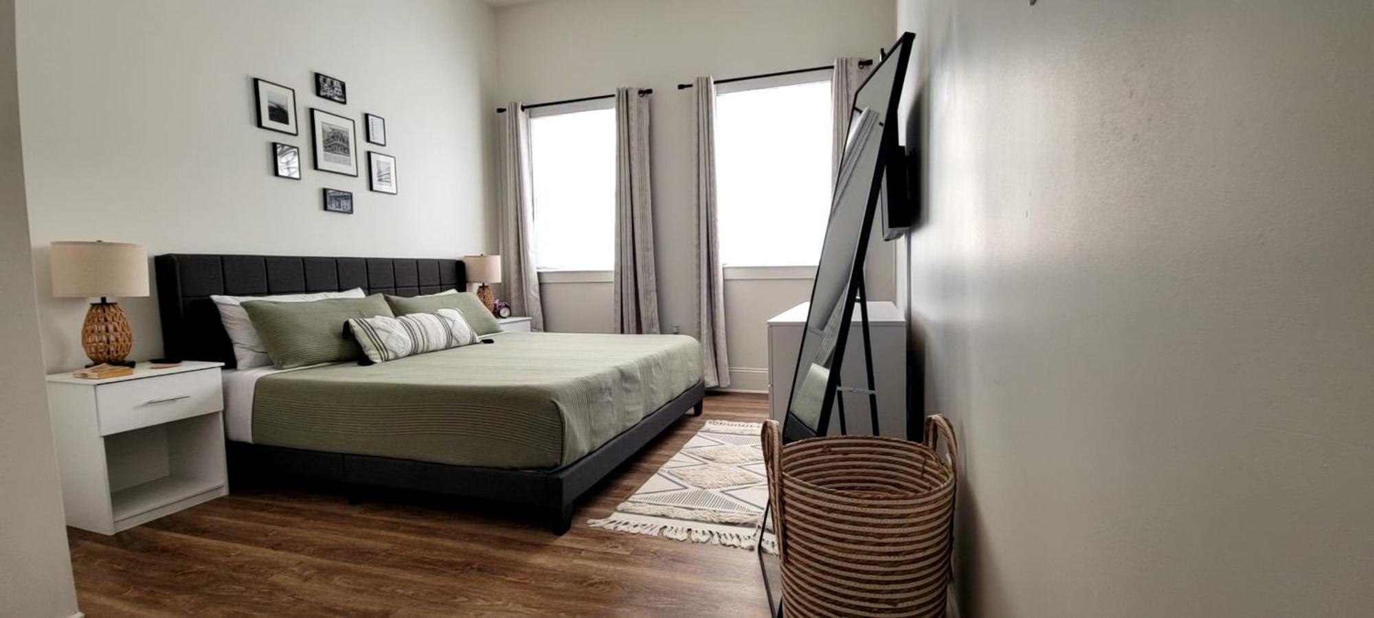 Entire Spacious Vacation Home - Close To All City Attractions New Orleans Dış mekan fotoğraf