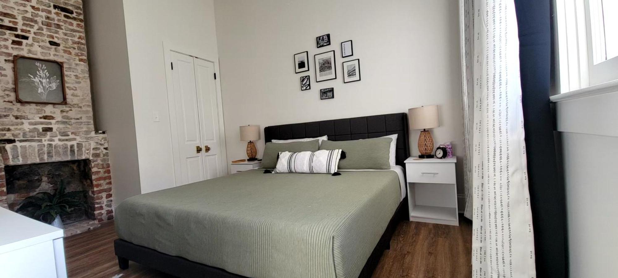 Entire Spacious Vacation Home - Close To All City Attractions New Orleans Dış mekan fotoğraf