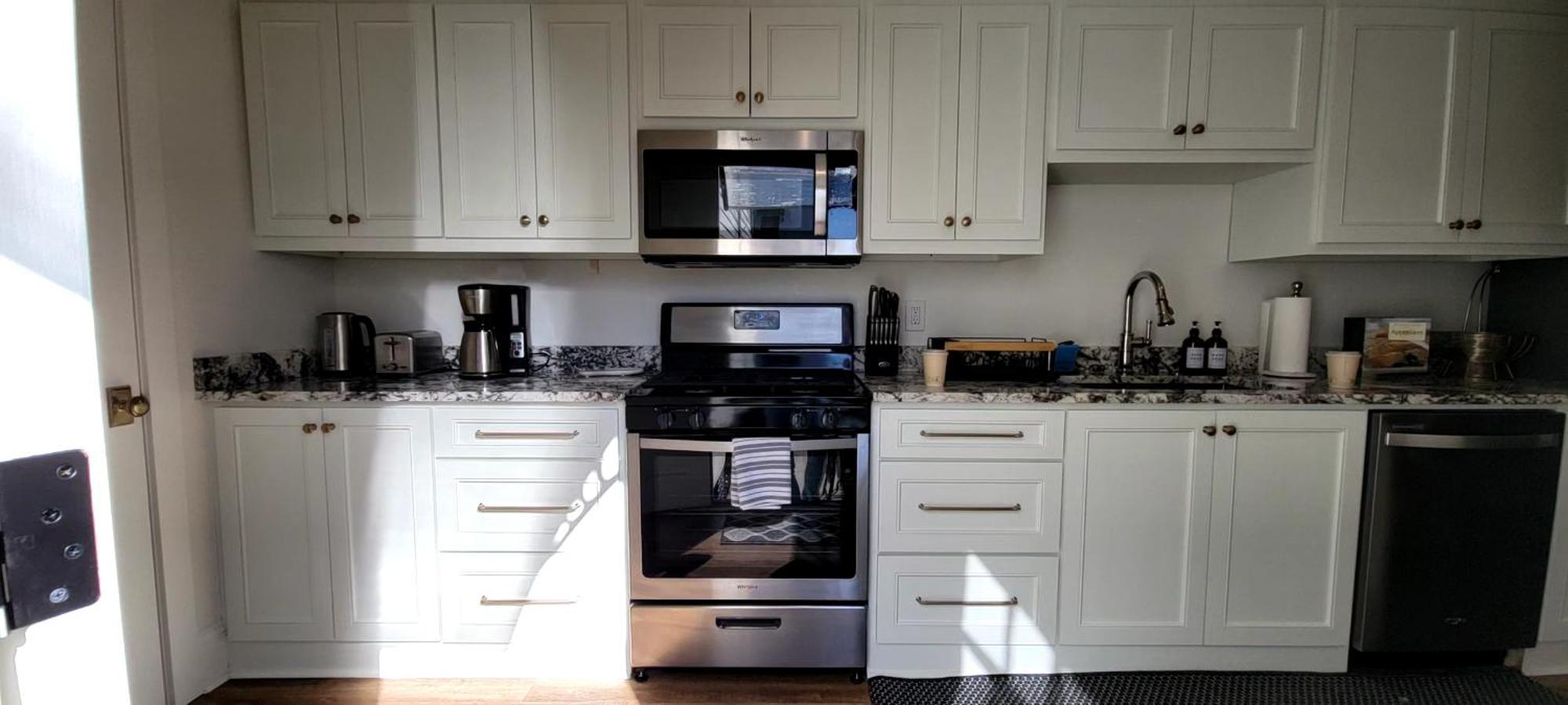 Entire Spacious Vacation Home - Close To All City Attractions New Orleans Dış mekan fotoğraf