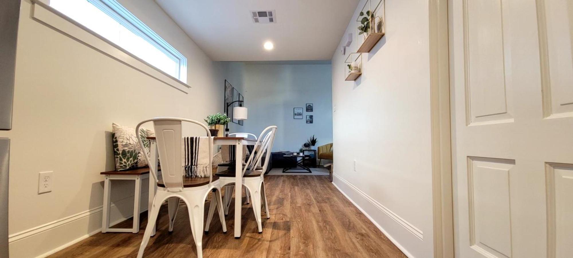 Entire Spacious Vacation Home - Close To All City Attractions New Orleans Dış mekan fotoğraf