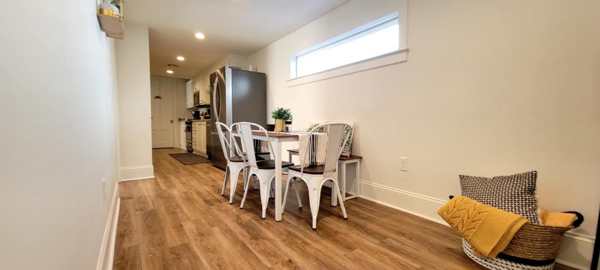 Entire Spacious Vacation Home - Close To All City Attractions New Orleans Dış mekan fotoğraf