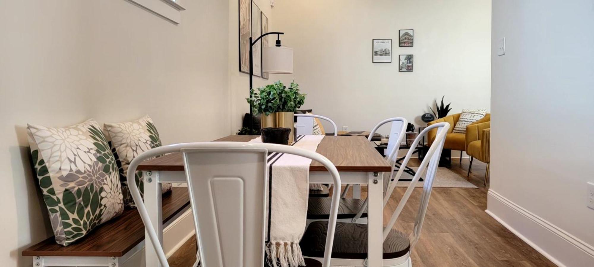 Entire Spacious Vacation Home - Close To All City Attractions New Orleans Dış mekan fotoğraf